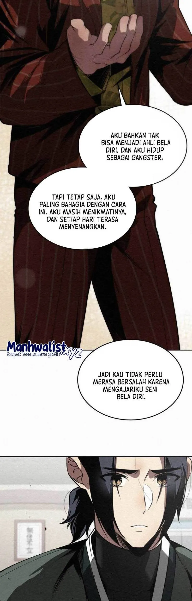 21st Century Retrogression Chapter 12 Gambar 58