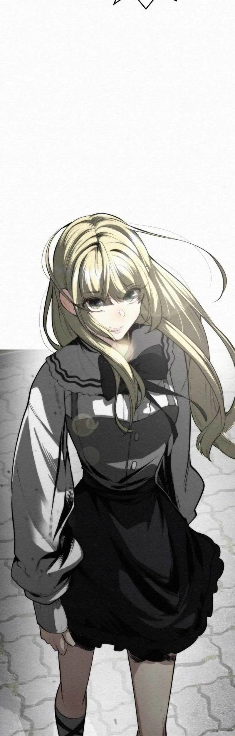 21st Century Retrogression Chapter 12 Gambar 63