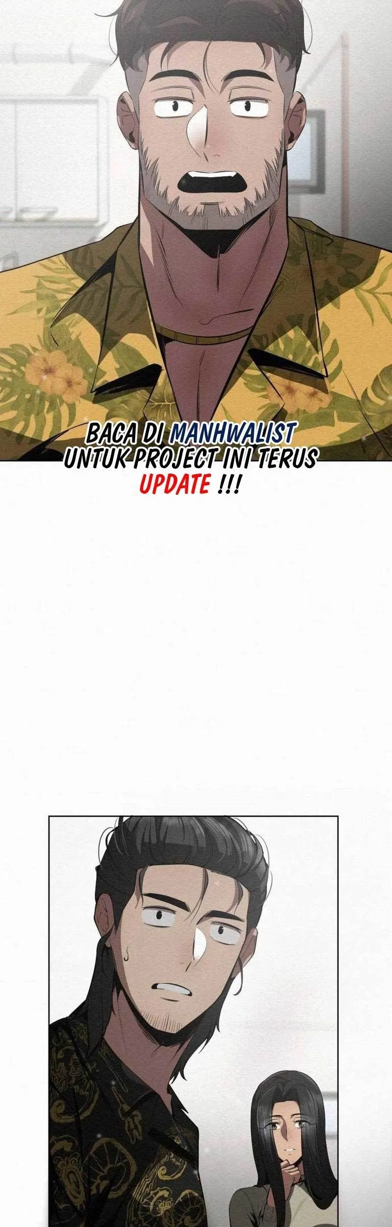  21st Century Retrogression Chapter 12 gambar 2