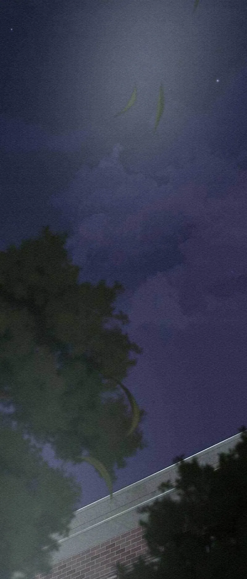 21st Century Retrogression Chapter 12 Gambar 4