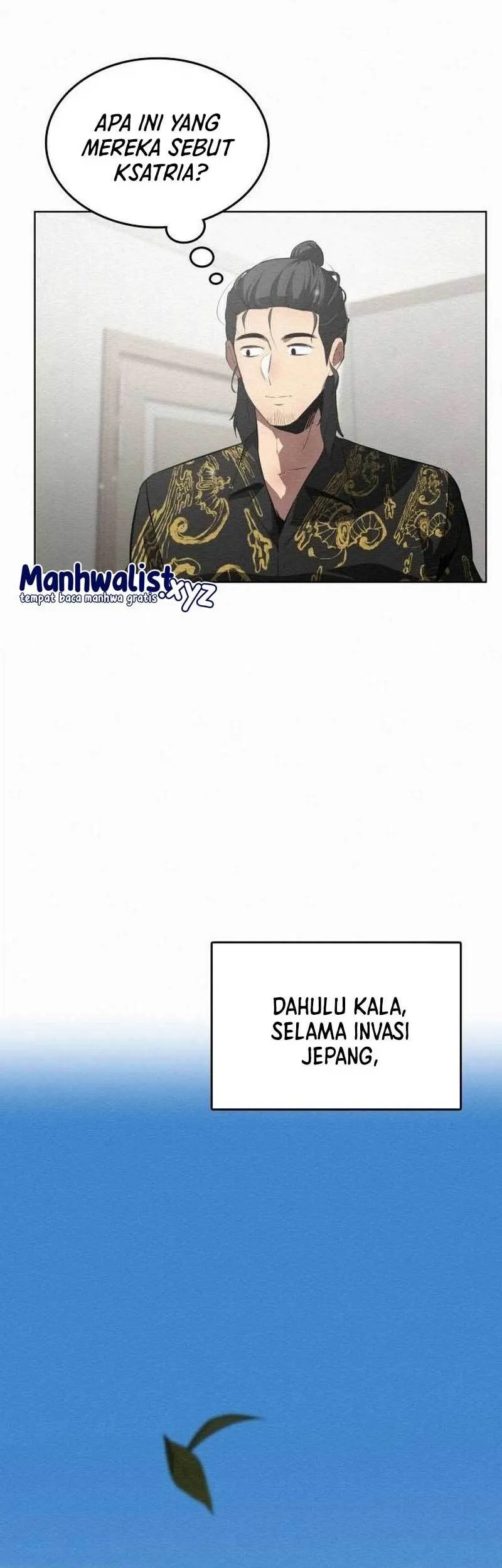 21st Century Retrogression Chapter 12 Gambar 10