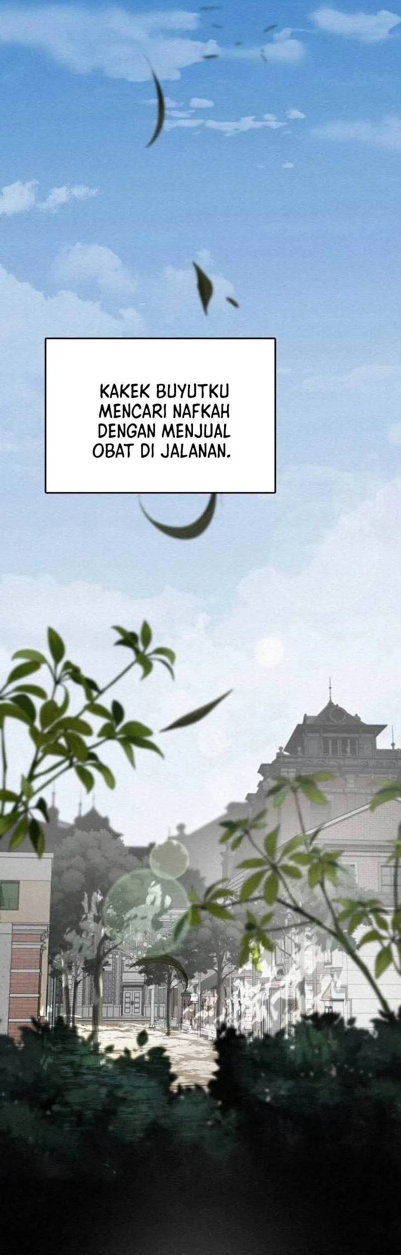 21st Century Retrogression Chapter 12 Gambar 11