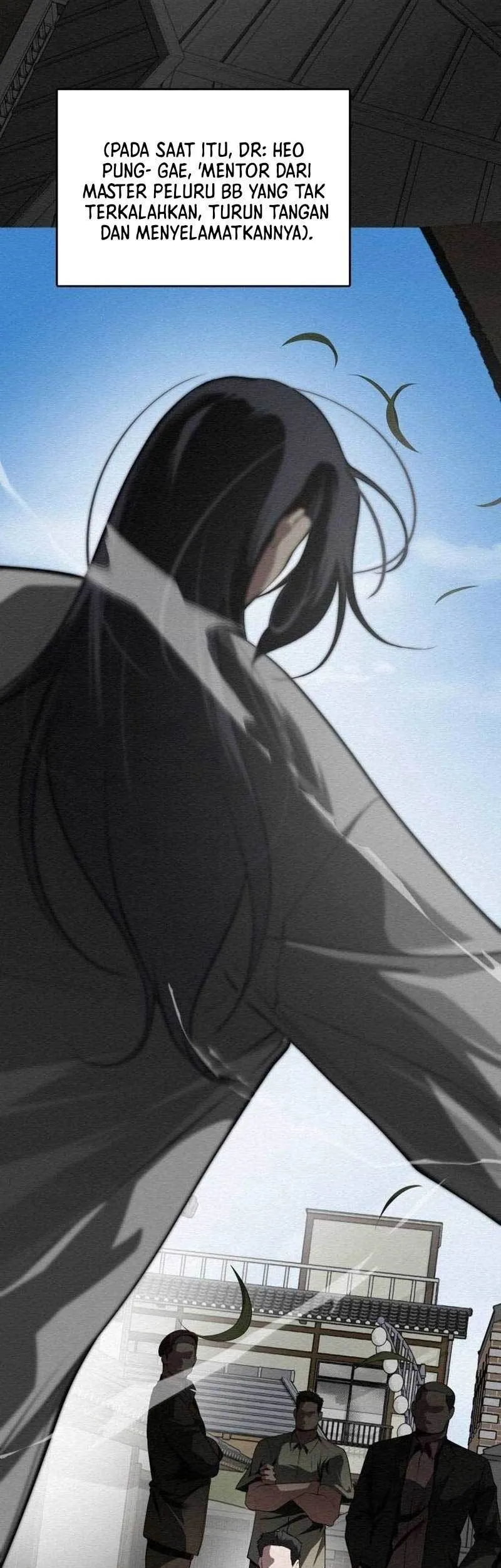 21st Century Retrogression Chapter 12 Gambar 13