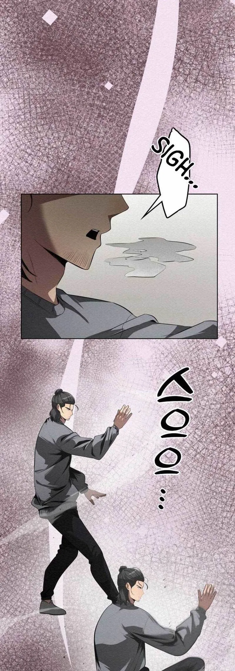 21st Century Retrogression Chapter 12 Gambar 16