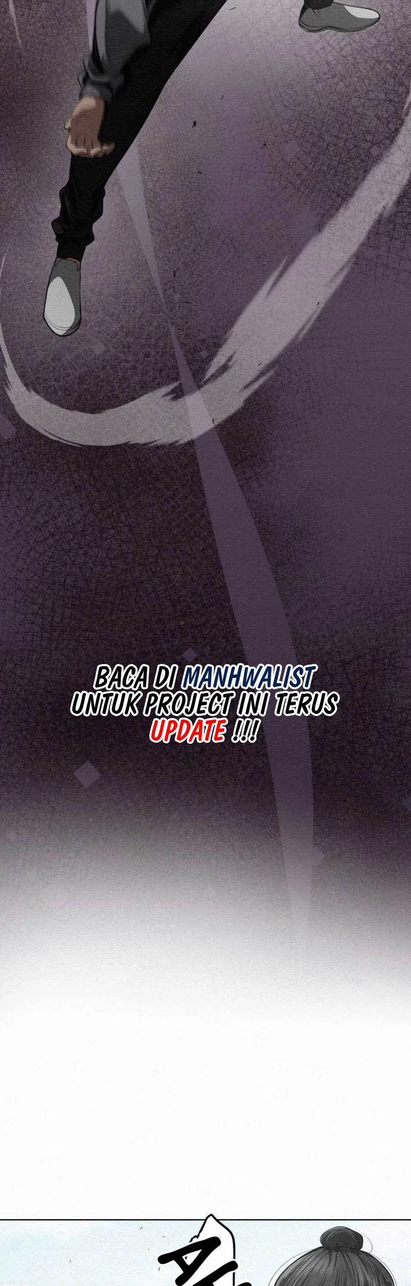 21st Century Retrogression Chapter 12 Gambar 18