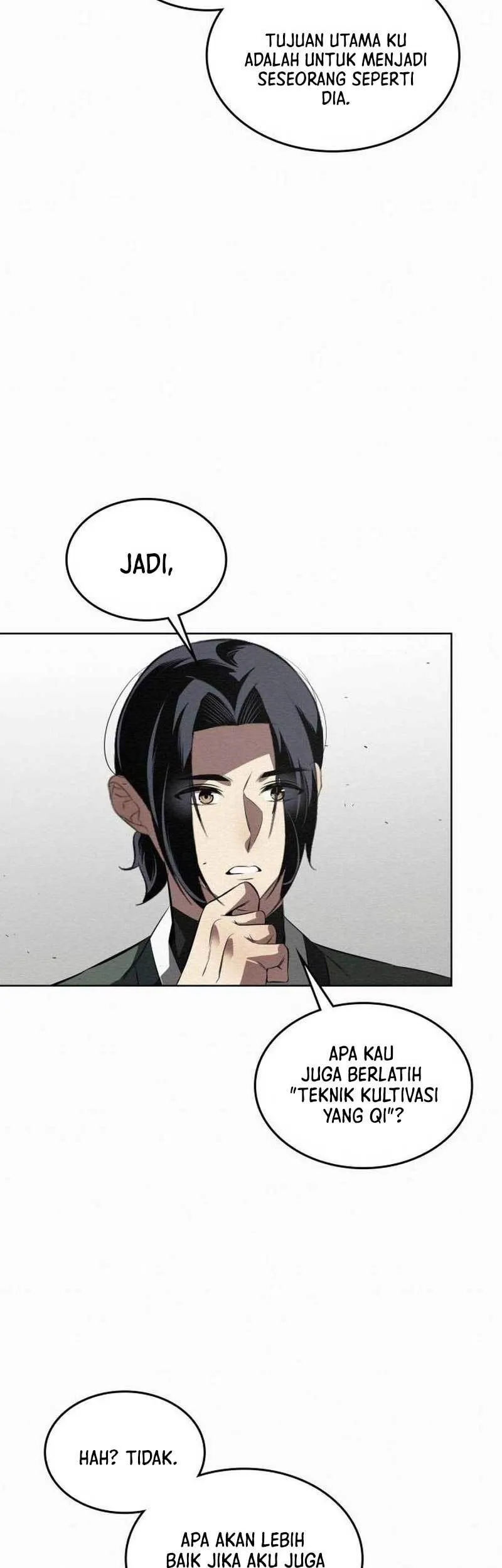 21st Century Retrogression Chapter 12 Gambar 21