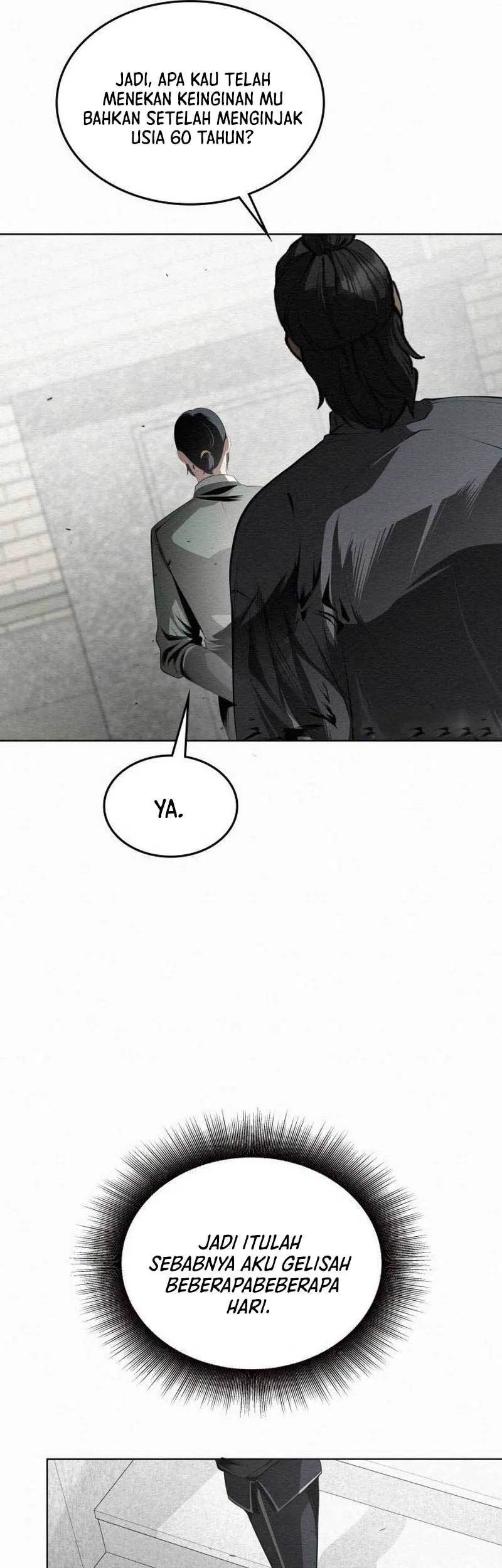 21st Century Retrogression Chapter 12 Gambar 25