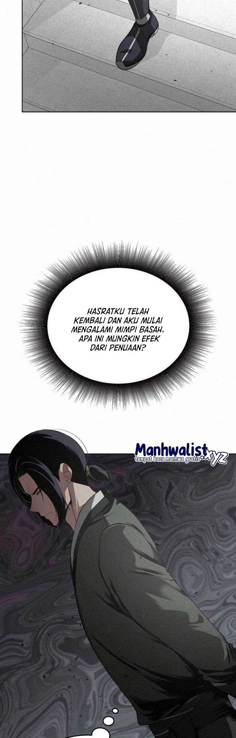 21st Century Retrogression Chapter 12 Gambar 26