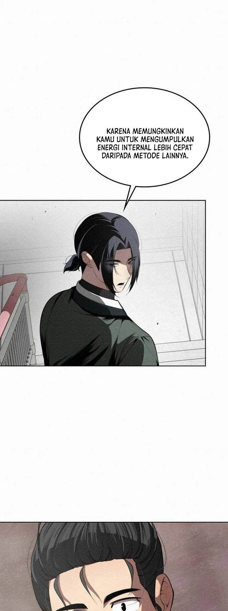 21st Century Retrogression Chapter 12 Gambar 28