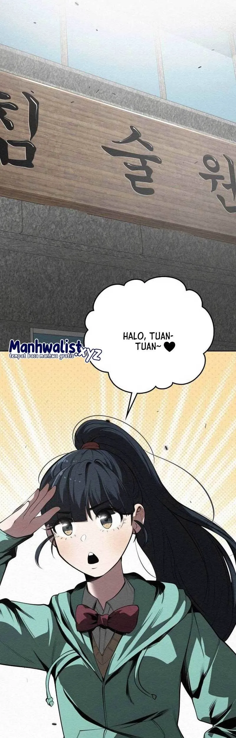 21st Century Retrogression Chapter 12 Gambar 33