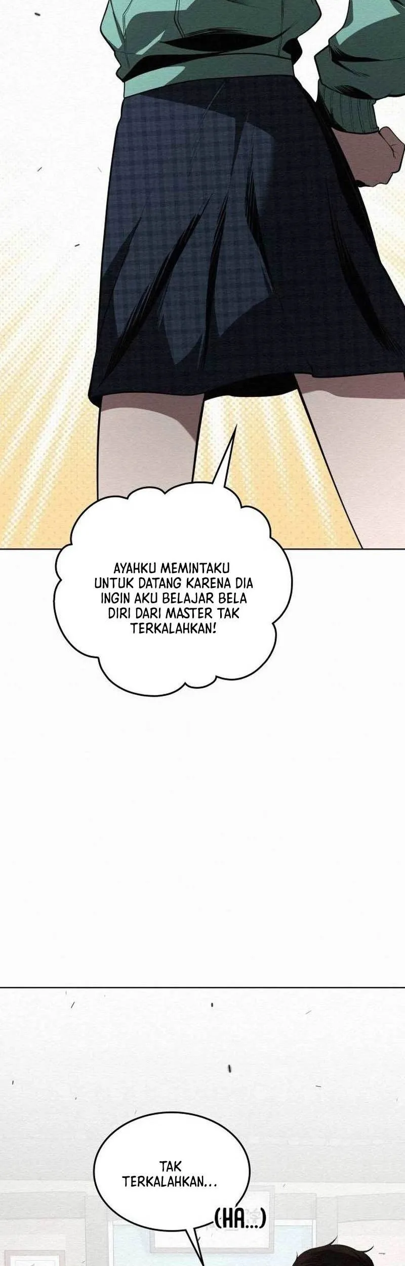 21st Century Retrogression Chapter 12 Gambar 34