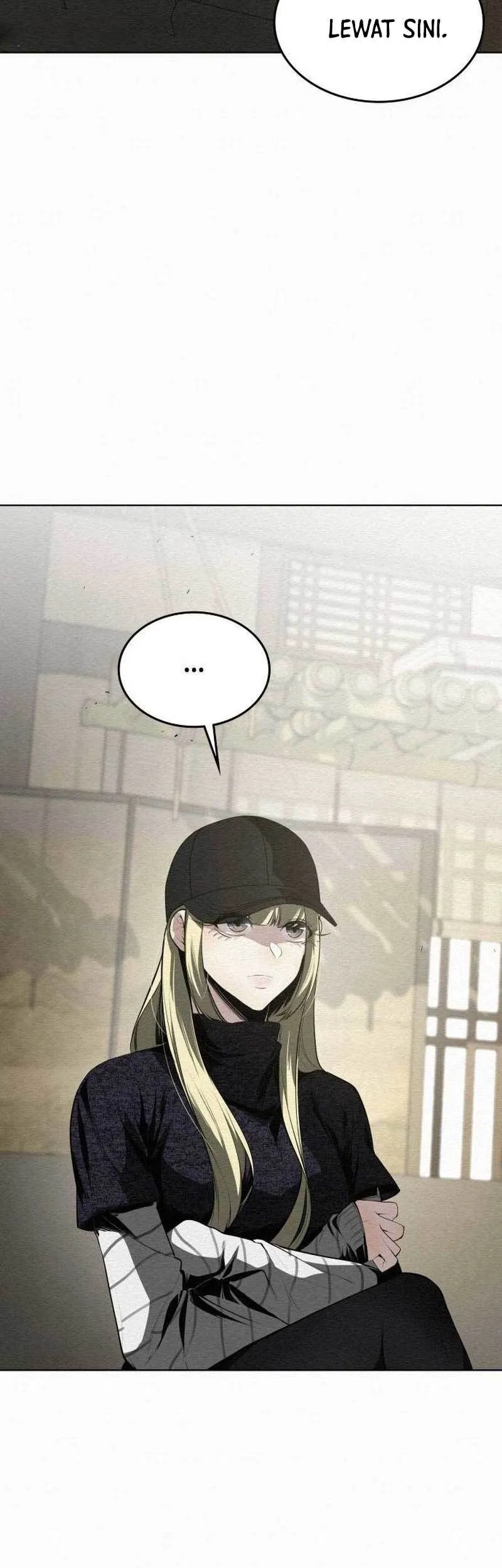 21st Century Retrogression Chapter 13 Gambar 38