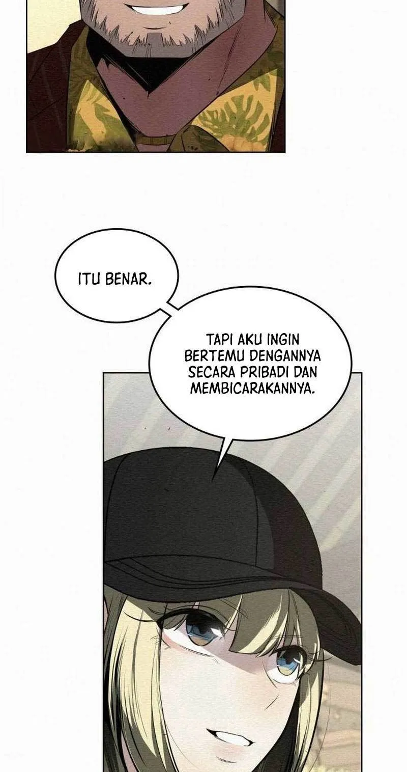 21st Century Retrogression Chapter 13 Gambar 40