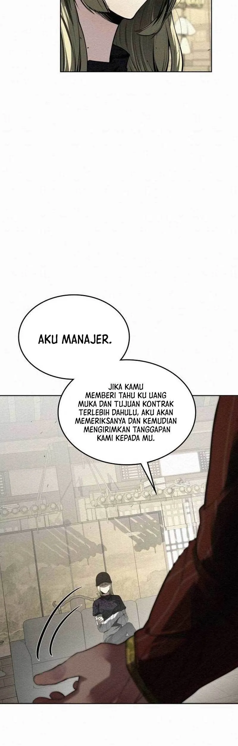 21st Century Retrogression Chapter 13 Gambar 41