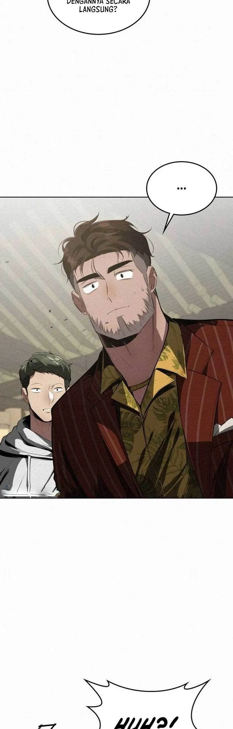 21st Century Retrogression Chapter 13 Gambar 43