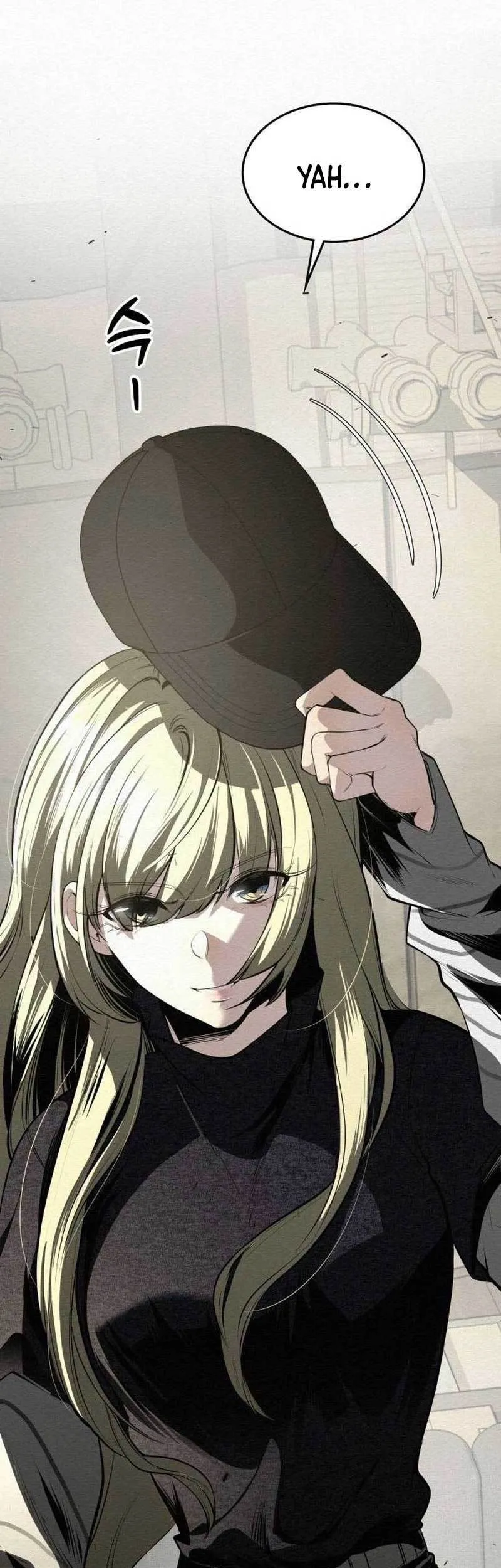 21st Century Retrogression Chapter 13 Gambar 47