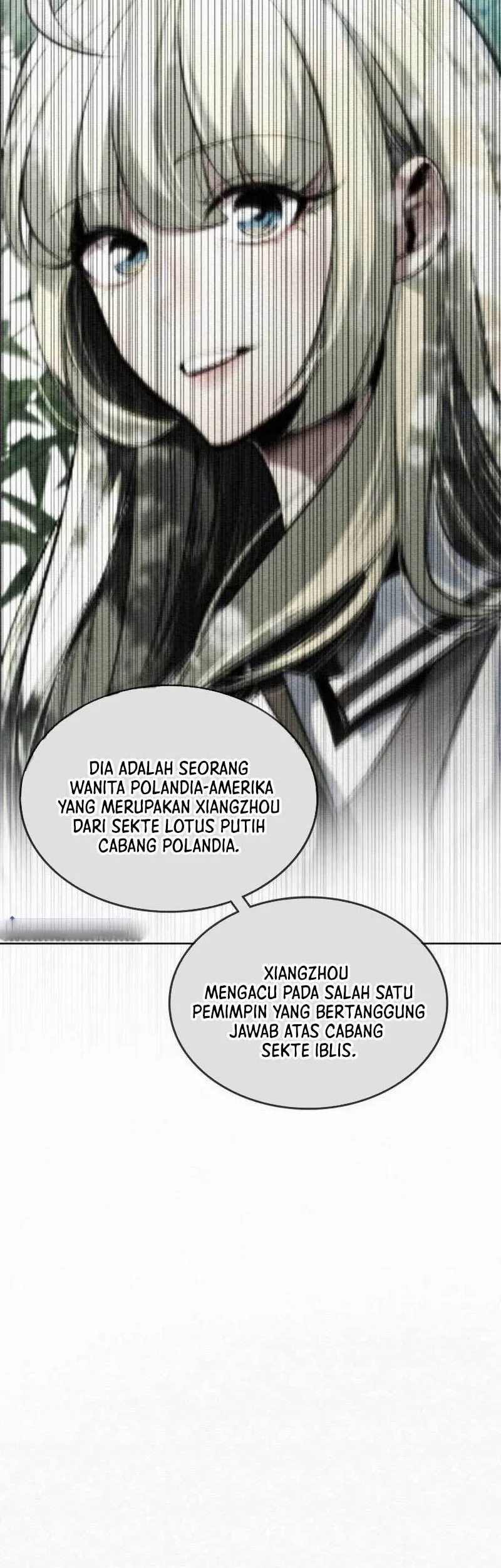 21st Century Retrogression Chapter 13 Gambar 50