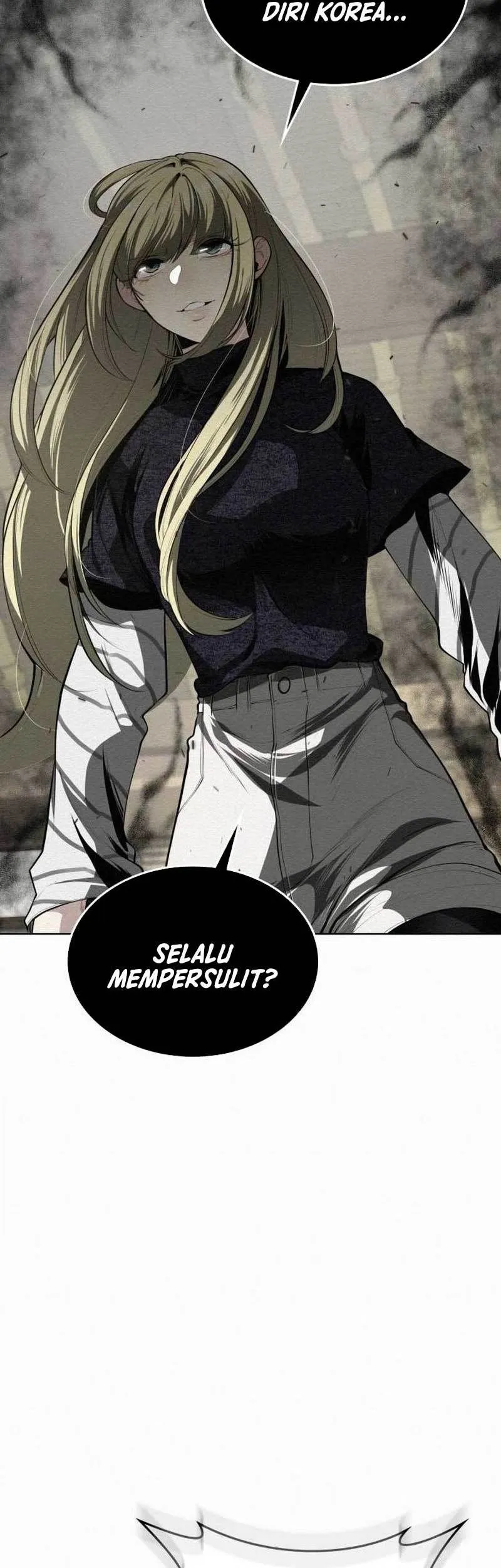 21st Century Retrogression Chapter 13 Gambar 53