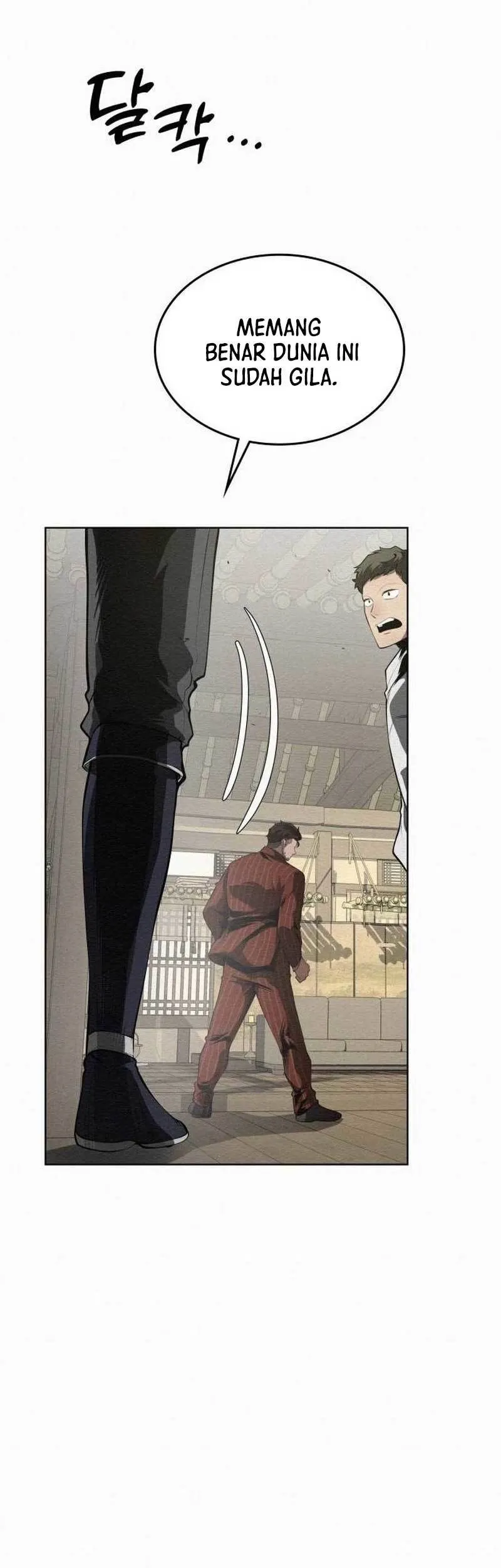 21st Century Retrogression Chapter 13 Gambar 55