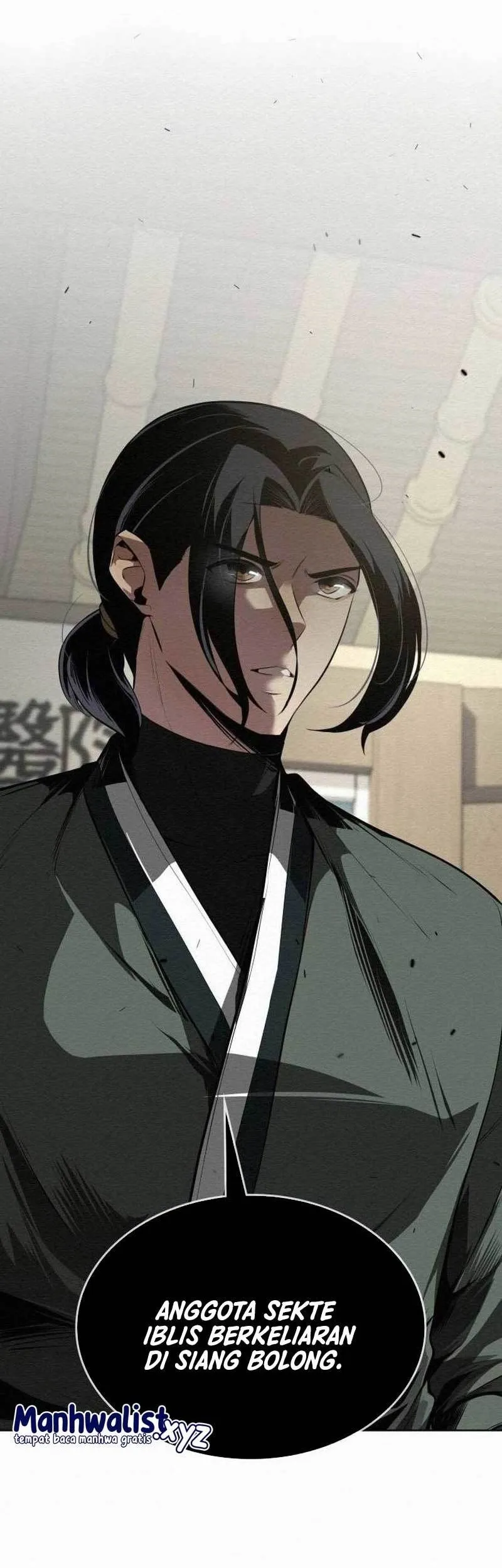 21st Century Retrogression Chapter 13 Gambar 56