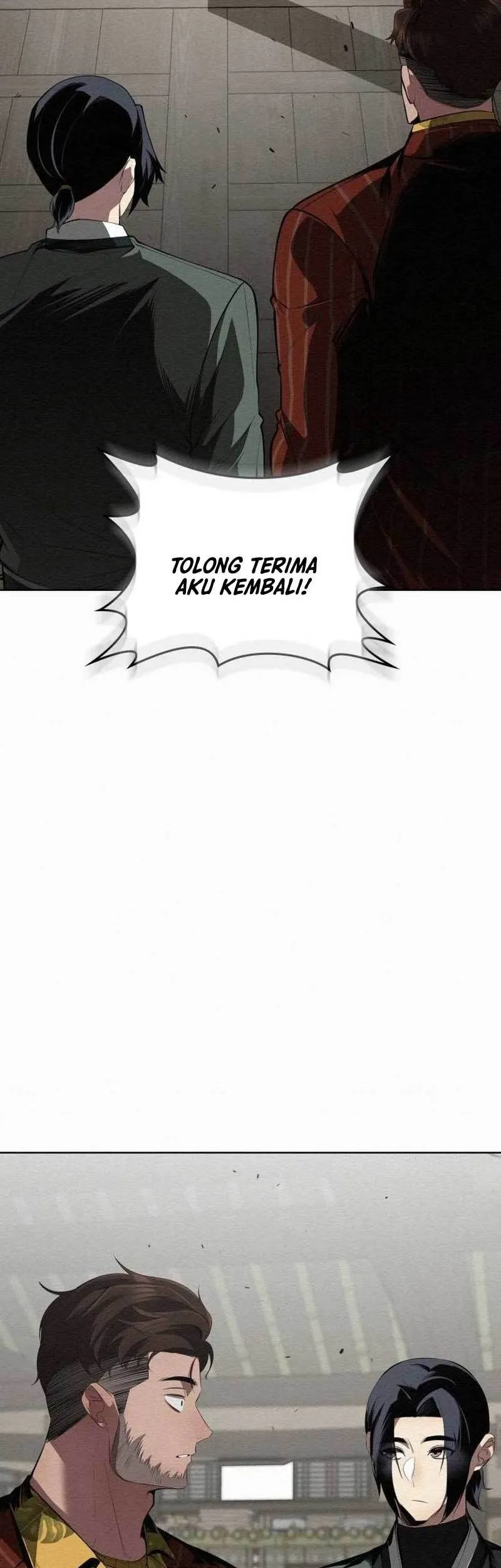 21st Century Retrogression Chapter 13 Gambar 6