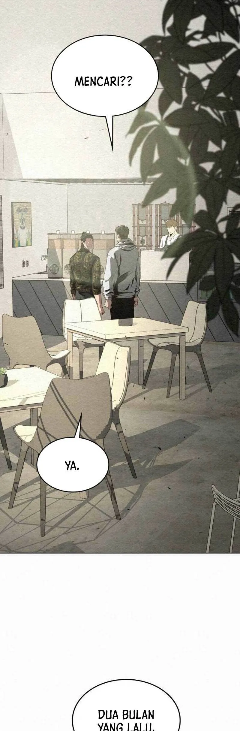 21st Century Retrogression Chapter 13 Gambar 16