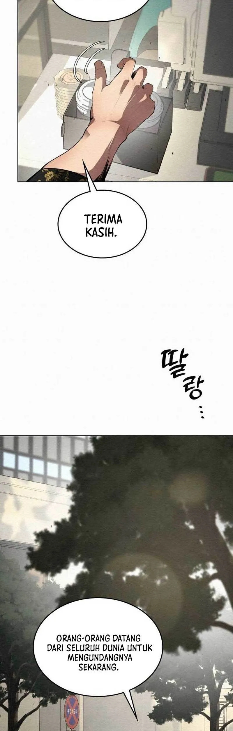 21st Century Retrogression Chapter 13 Gambar 18