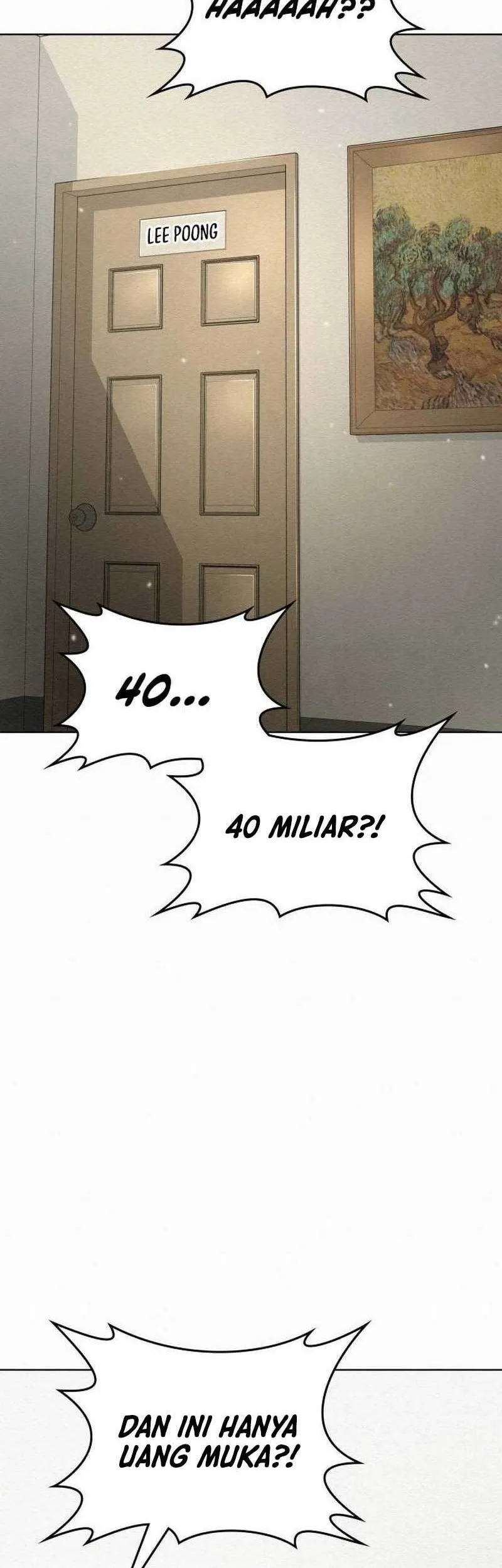 21st Century Retrogression Chapter 13 Gambar 22