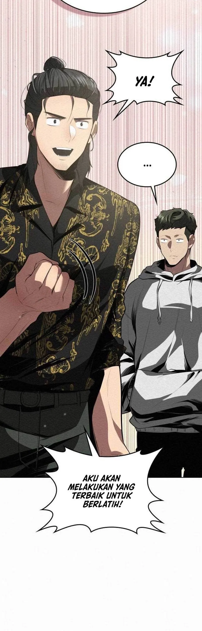 21st Century Retrogression Chapter 13 Gambar 26