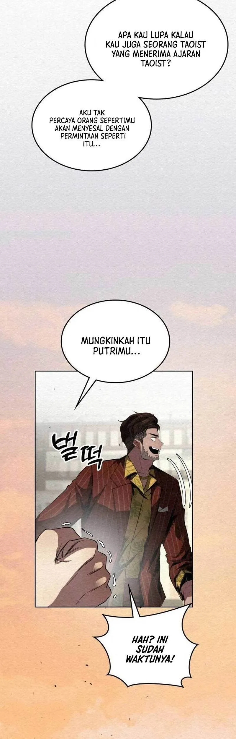 21st Century Retrogression Chapter 13 Gambar 30