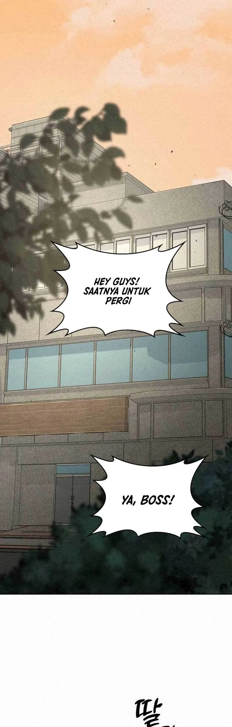 21st Century Retrogression Chapter 13 Gambar 31