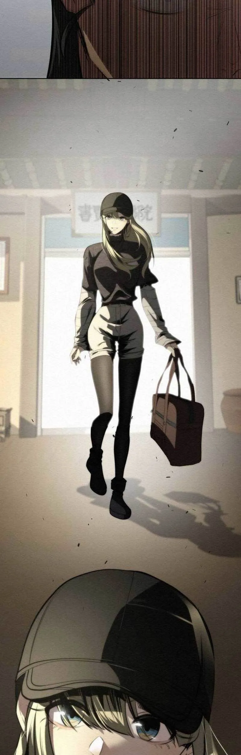 21st Century Retrogression Chapter 13 Gambar 33