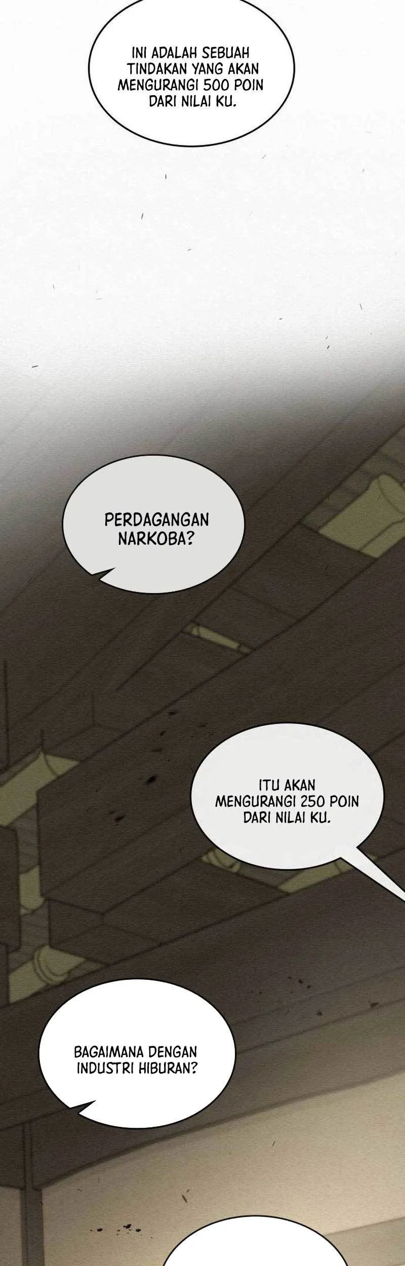 21st Century Retrogression Chapter 14 Gambar 39