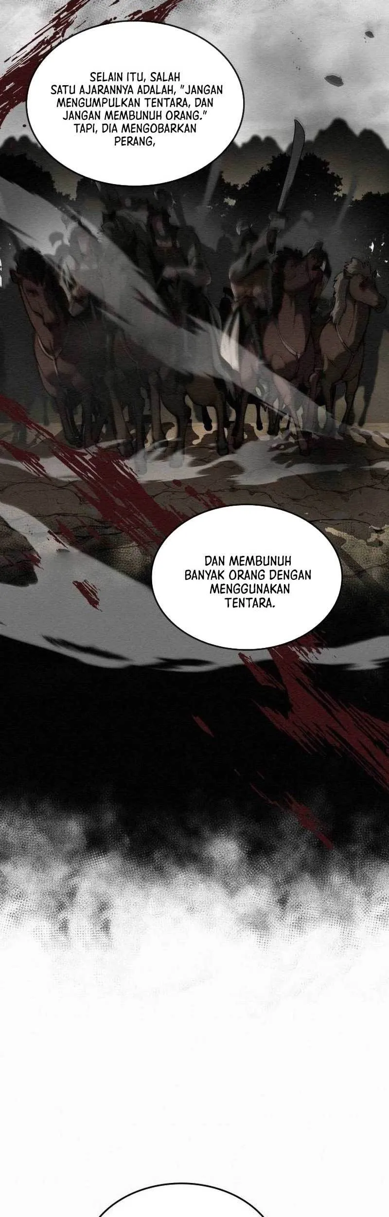 21st Century Retrogression Chapter 14 Gambar 43