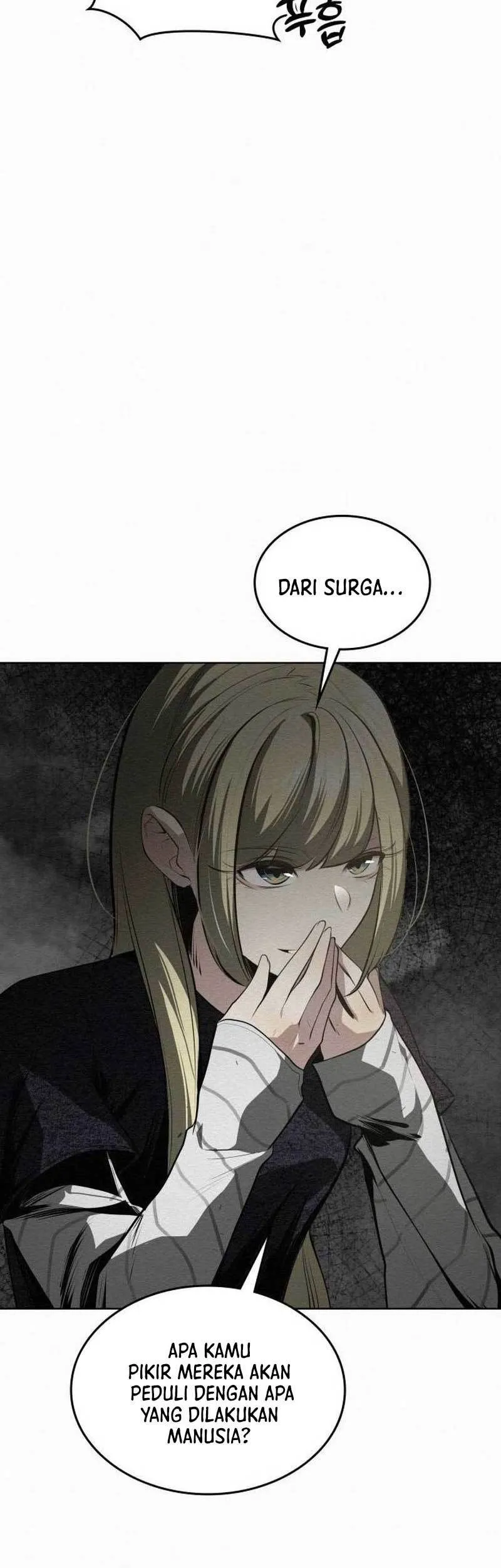 21st Century Retrogression Chapter 14 Gambar 47