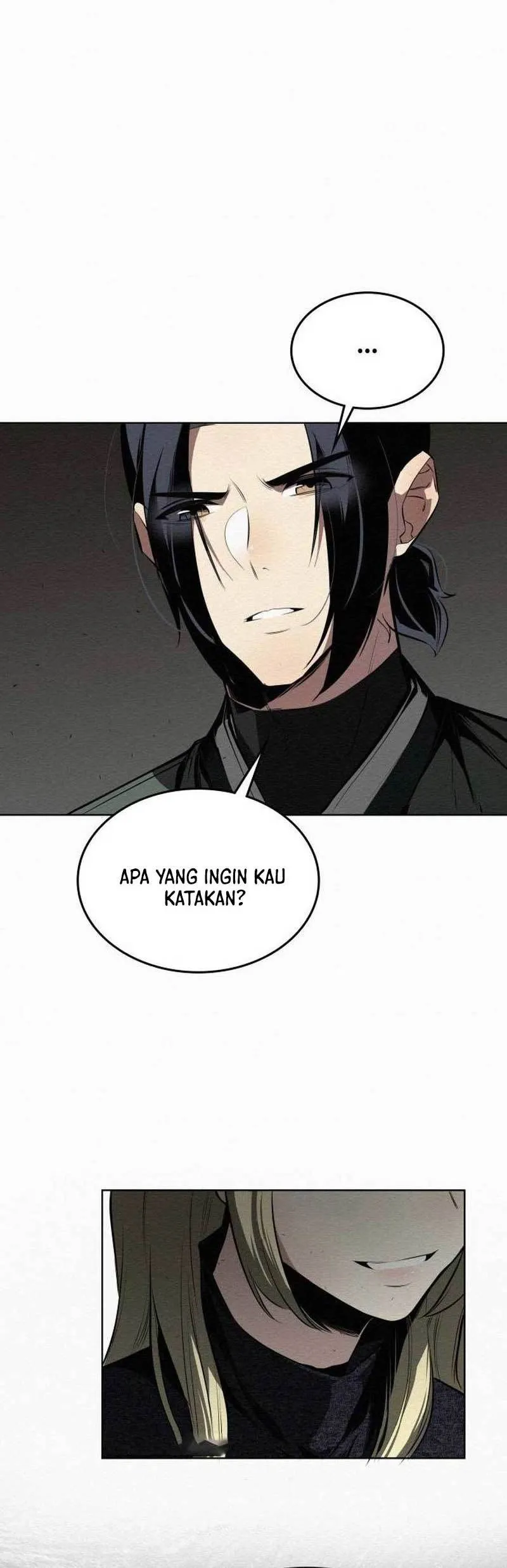 21st Century Retrogression Chapter 14 Gambar 48