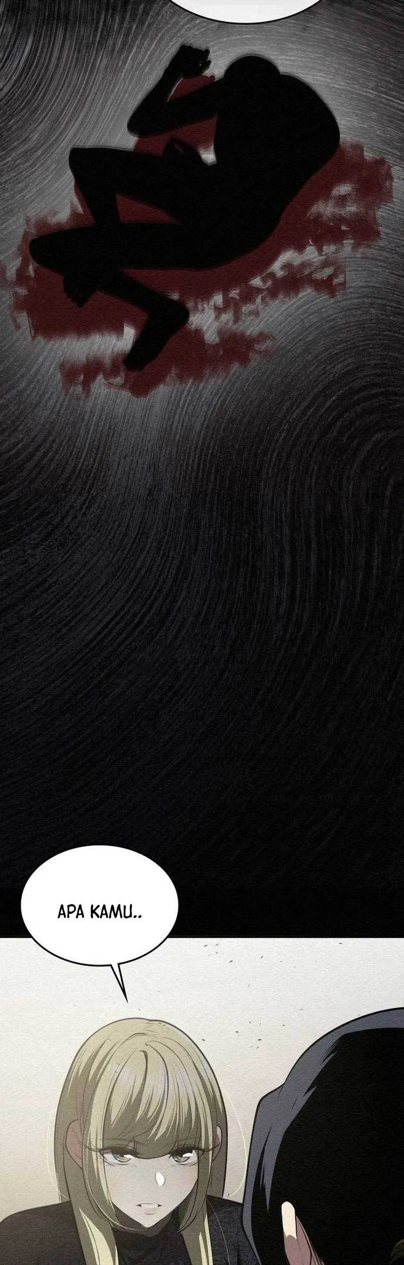 21st Century Retrogression Chapter 14 Gambar 50