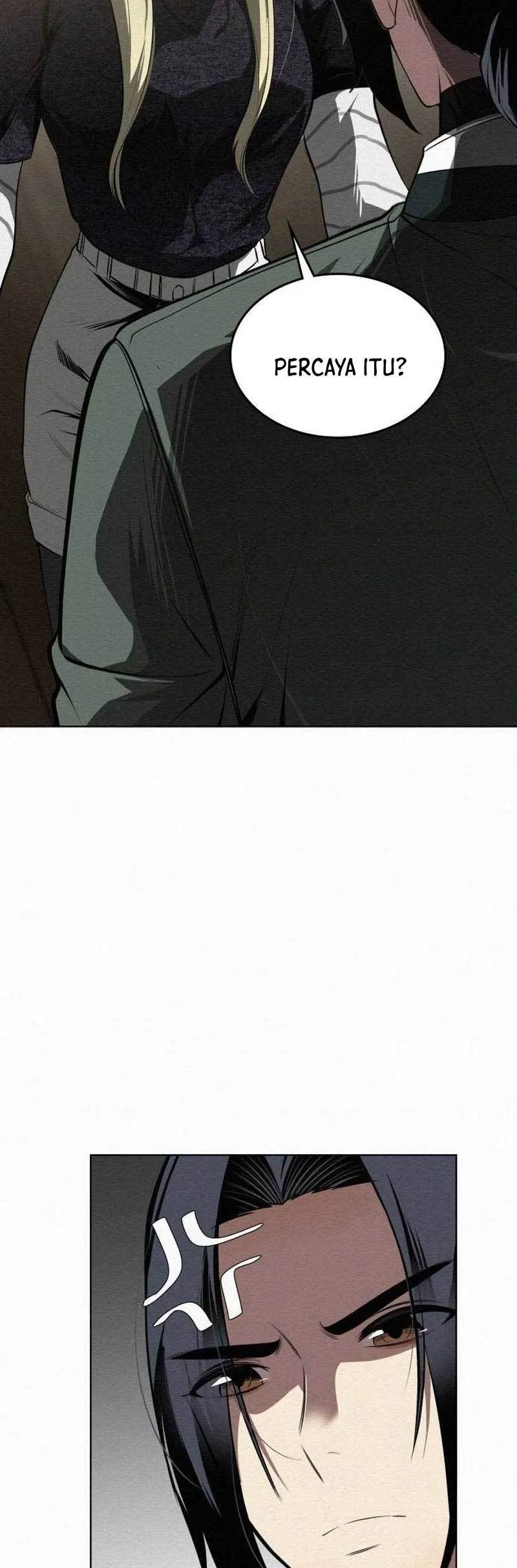 21st Century Retrogression Chapter 14 Gambar 51