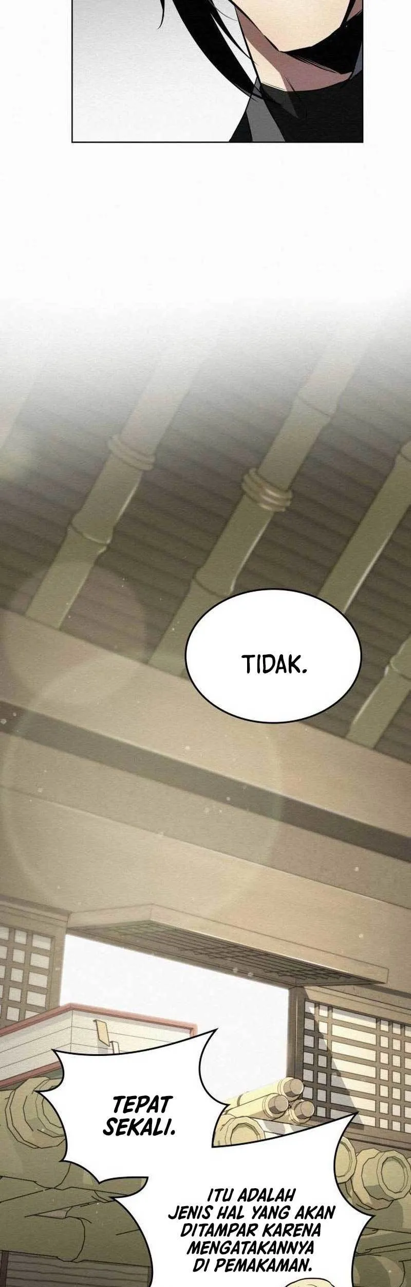 21st Century Retrogression Chapter 14 Gambar 52