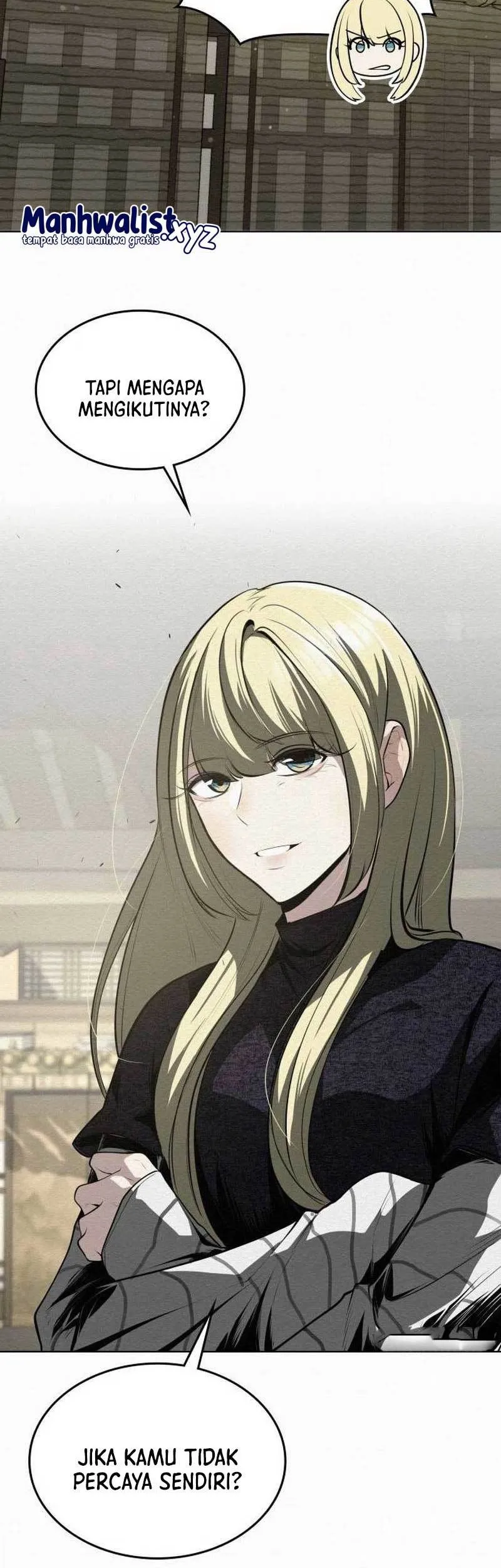 21st Century Retrogression Chapter 14 Gambar 53