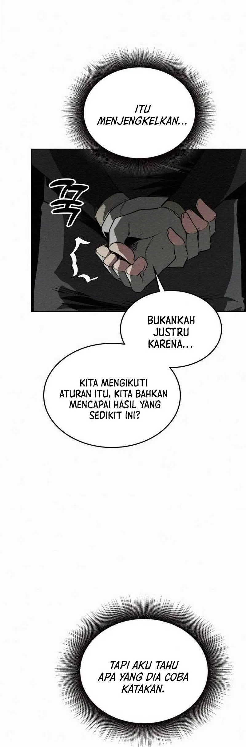 21st Century Retrogression Chapter 14 Gambar 54