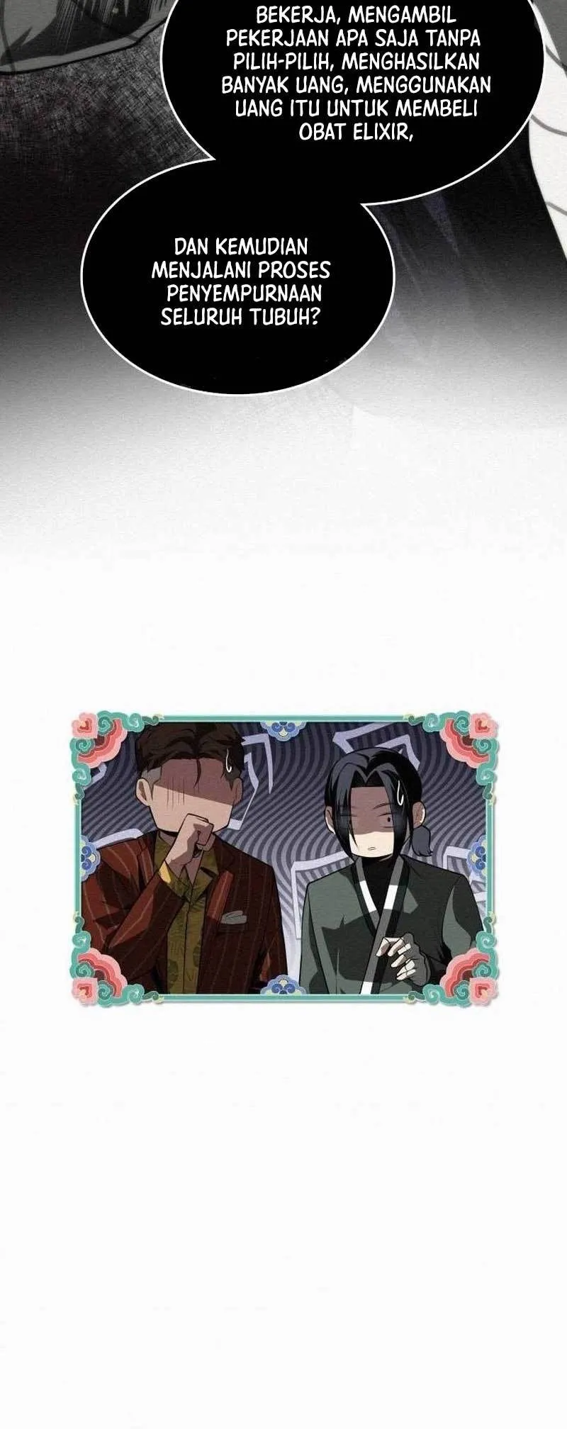 21st Century Retrogression Chapter 14 Gambar 57