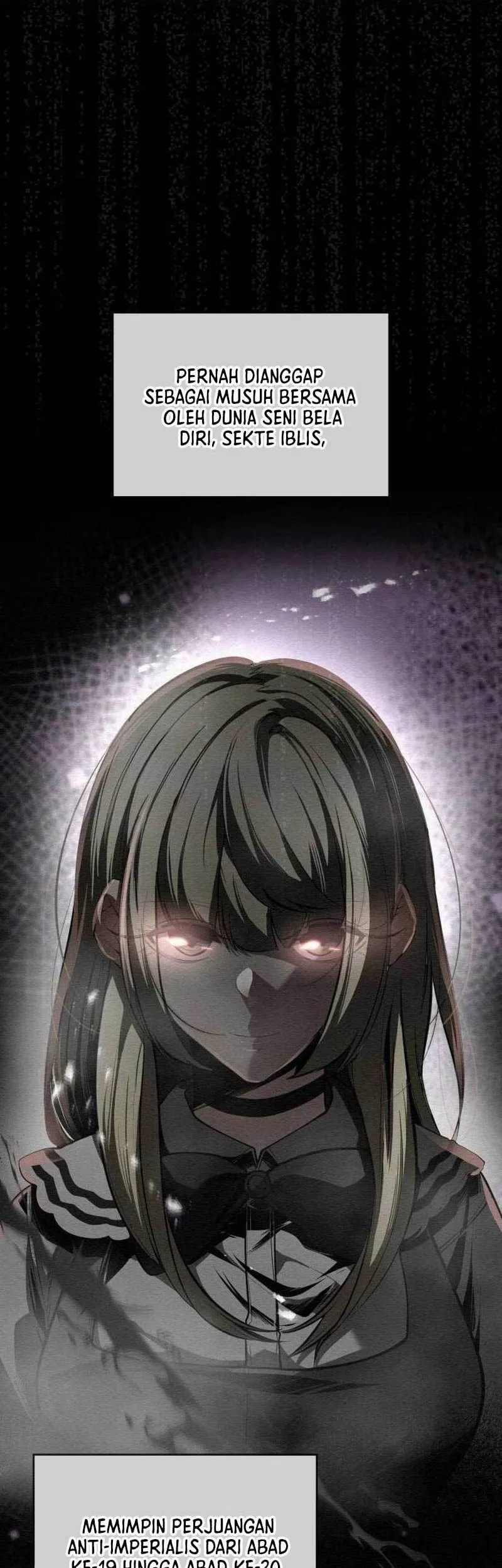 Komik 21st Century Retrogression Chapter 14 gambar 1