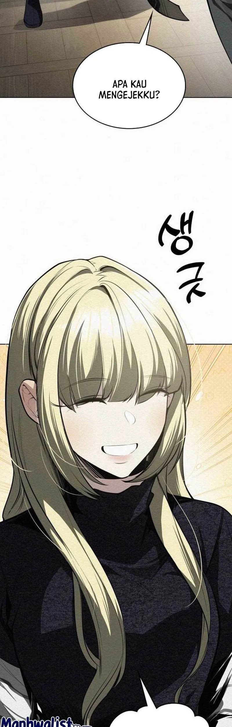 21st Century Retrogression Chapter 14 Gambar 6