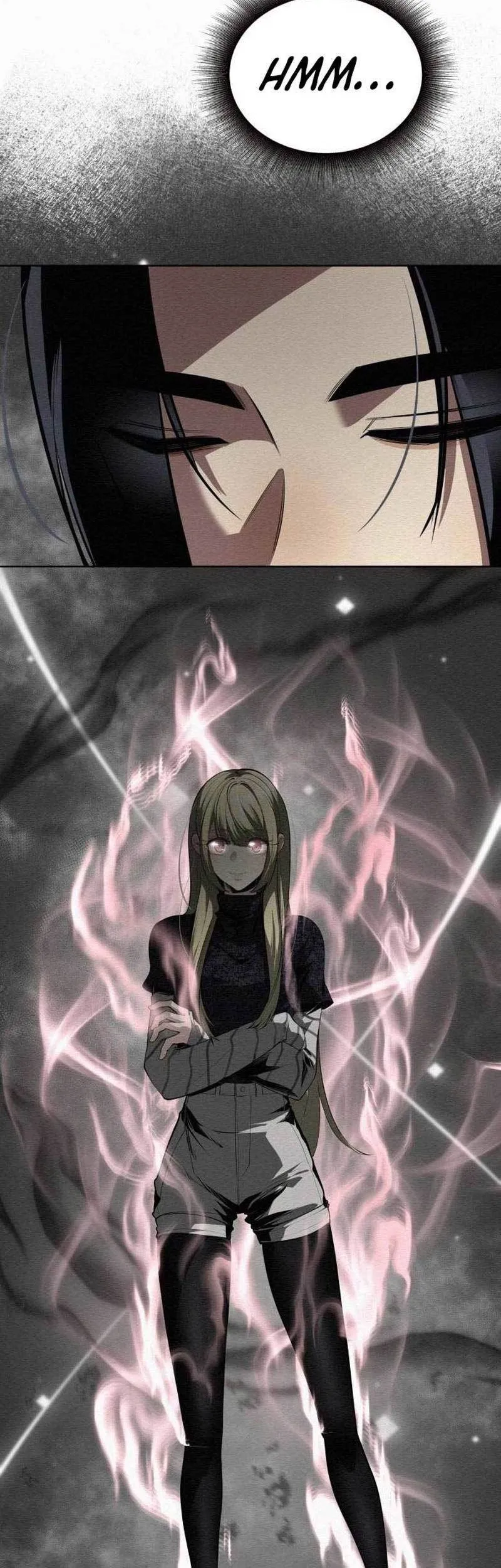 21st Century Retrogression Chapter 14 Gambar 8