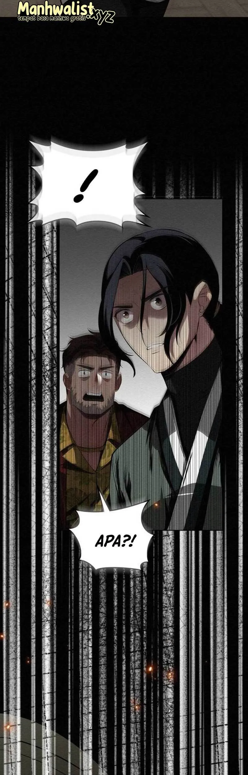 21st Century Retrogression Chapter 14 Gambar 17