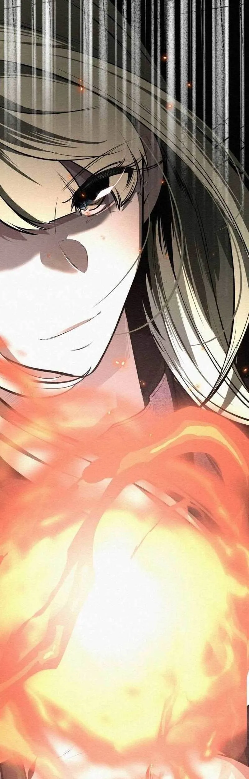 21st Century Retrogression Chapter 14 Gambar 18