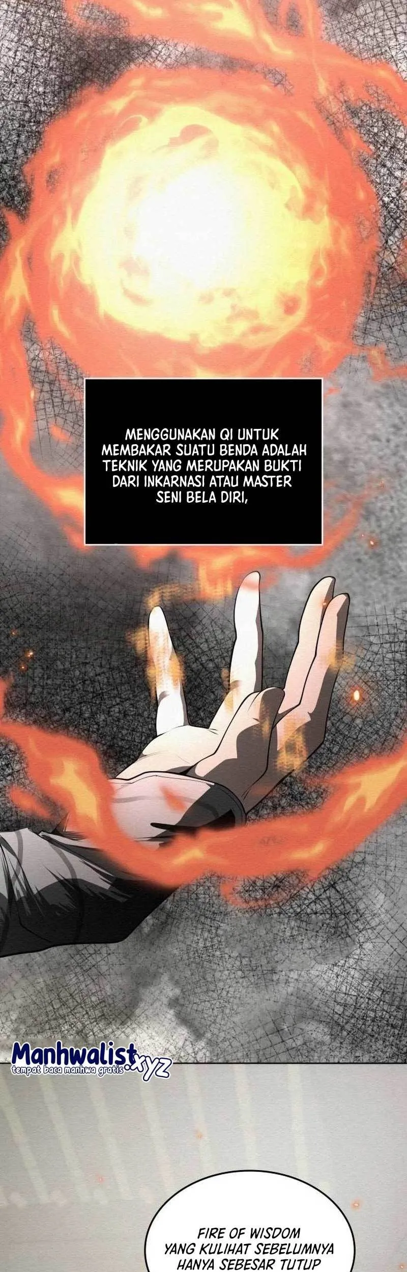 21st Century Retrogression Chapter 14 Gambar 21