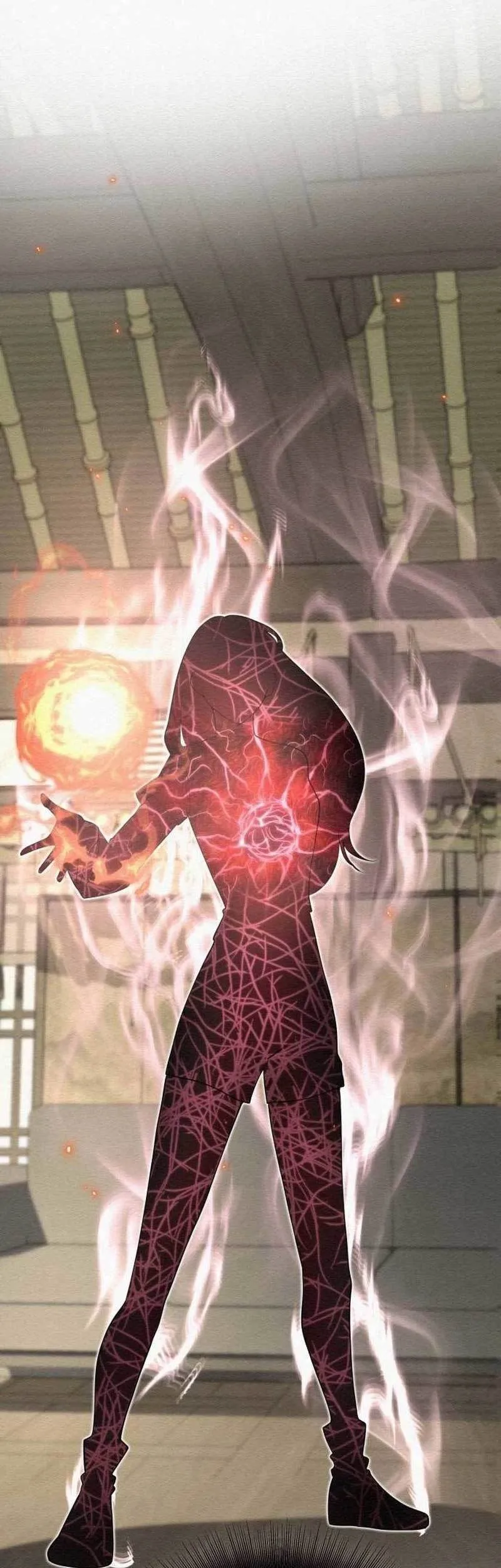 21st Century Retrogression Chapter 14 Gambar 23