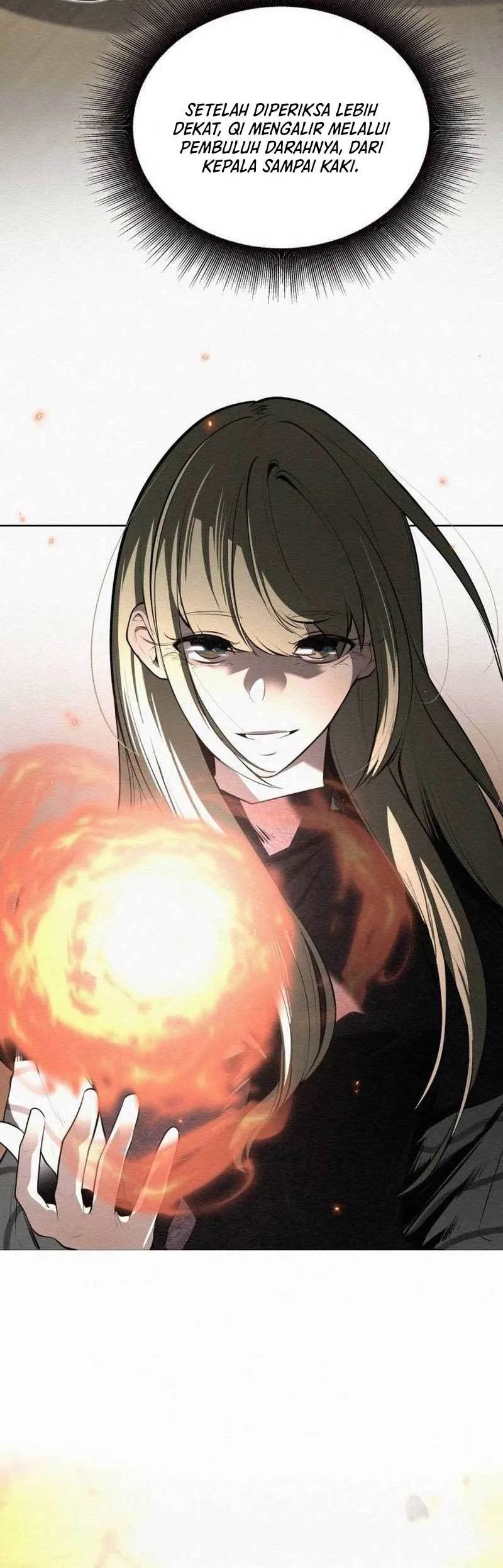 21st Century Retrogression Chapter 14 Gambar 24